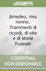 Di Sora Amedeo