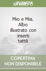 Tilli Alessandra; Mazzia Angela