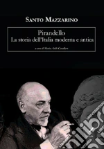 Mazzarino Santo; Cavallaro M. A. (cur.)