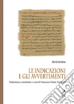 Avicenna; Zamboni F. O. (cur.)
