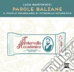 Intervallo accademico; Falciani F. (cur.)