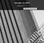 Aliotti Chiara; Falciani F. (cur.)