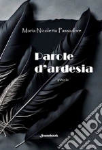 Passadore Maria Nicoletta