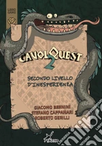 Gerilli Roberto; Bernini Giacomo; Cappanari Stefano