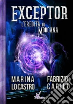 Lo Castro Marina; Cadili Fabrizio