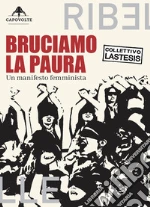 Collettivo Lastesis (cur.)