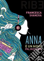 Svanera Francesca