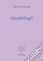 Jnger Ernst; Siniscalco L. (cur.)