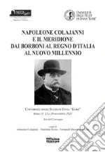 Colajanni A. (cur.); Rizzo V. (cur.); Adonia F. M. (cur.)