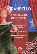 Pirandello Luigi; Dornetti V. (cur.)