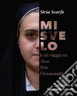 Scarf Siria