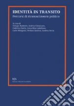 Barberis G. (cur.); Catanzaro A. (cur.); Falchi F. (cur.)