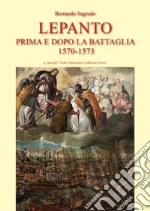 Sagredo Bernardo; Venturini V. (cur.); Zorzi M. (cur.)
