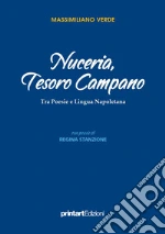 Verde Massimiliano; Stanzione Regina