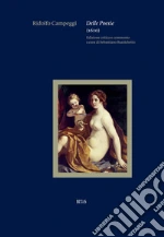 Campeggi Ridolfo; Bazzichetto S. (cur.)