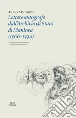 Tasso Torquato; Leone V. (cur.)
