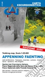 MAPTREK Italia (cur.)