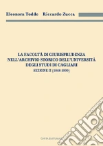 Todde Eleonora; Zucca Riccardo