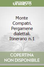 Minotti T. (cur.); Guidoni A. (cur.)