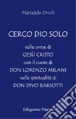 Orioli Mariadele