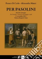 Di Carlo Franco; Mattei Alessandra