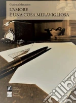 Muscedere Gianluca