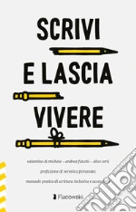 Di Michele Valentina; Fiacchi Andrea; Orr Alice