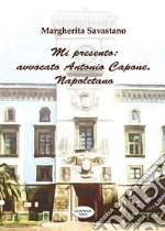 Savastano Margherita; Caso V. (cur.)