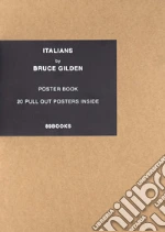 Gilden Bruce