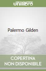 Gilden Bruce