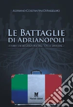 Costantini D'Anselmo Adriano
