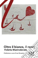Mastrodonato Violetta