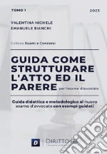 Nichele Valentina; Bianchi Emanuele