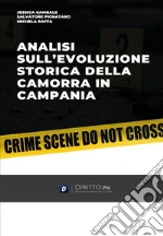 Gambale Jessica; Pignataro Salvatore; Raffa Michela