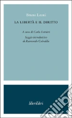 Leoni Bruno; Lottieri C. (cur.)