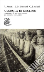 Atzeni Andrea; Bassani Luigi Marco; Lottieri Carlo