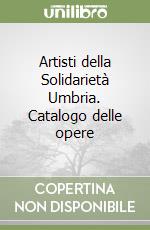 Comitato Artisti della Solidariet Umbria