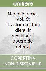 Merenda Frank