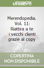 Merenda Frank