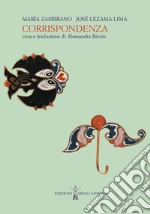 Zambrano Mara; Lezama Lima Jos; Riccio A. (cur.)