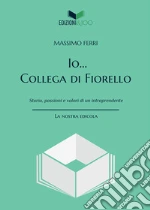 Ferri Massimo; Finestrella P. (cur.)