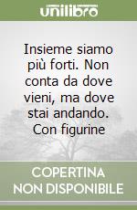 Gadaleta Daniele; Maione Francesco; Ferri C. (cur.)
