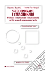 Busnelli Eleonora; Facchinetti Simone
