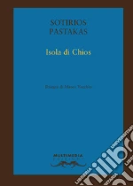 Pastakas Sotirios; Marzano R. (cur.); Iagulli S. (cur.)