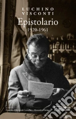 Visconti Luchino; D'Amico de Carvalho C. (cur.); Favino A. (cur.)