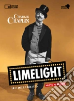 Chaplin Charlie