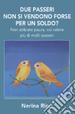 Ricci Nerina