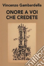 Gambardella Vincenzo