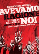 Mungo Domenico