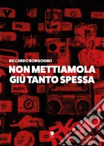 Borgogno Riccardo